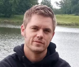 Photo de profil de Jeremy Blain