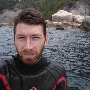 Photo de profil de Jérémy Blanchard