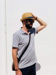 Photo de profil de Jérémy Bouchard