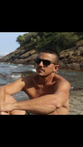 Photo de profil de Jeremy Boulan