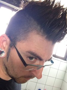 Photo de profil de Jeremy Bouleau