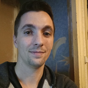 Photo de profil de Jérémy Boury