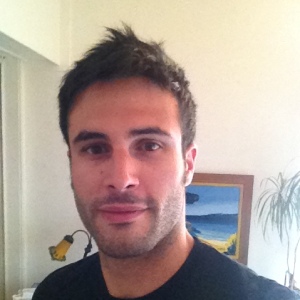 Photo de profil de Jérémy Boustens