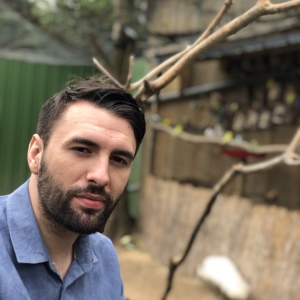 Photo de profil de Jeremy Brequigny