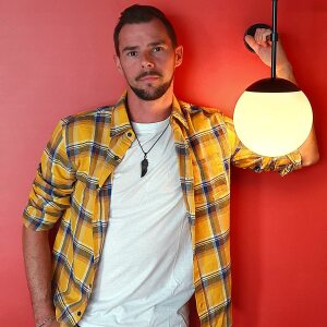 Photo de profil de Jeremy Brisacque
