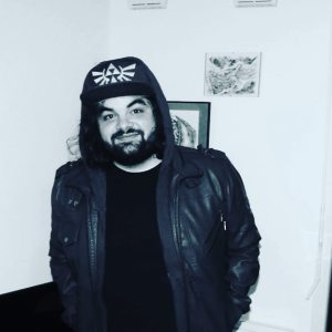 Photo de profil de Jérémy Brites