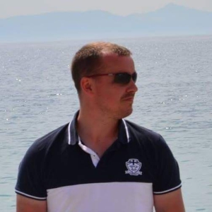 Photo de profil de Jeremy Bruniaux