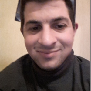 Photo de profil de Jeremy Cabaret