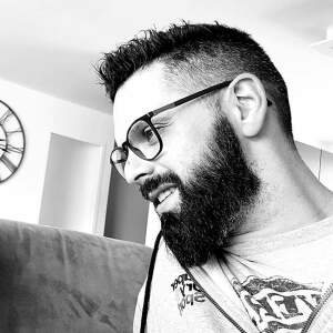 Photo de profil de Jeremy Cathelain