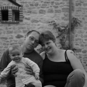 Photo de profil de Jeremy Chasles