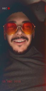 Photo de profil de Jeremy Chevillié