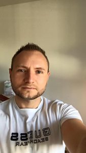 Photo de profil de Jeremy Chmielina