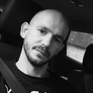 Photo de profil de Jérémy Colas