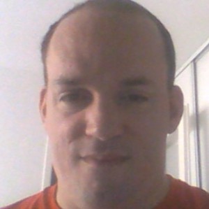 Photo de profil de Jeremy Collesi