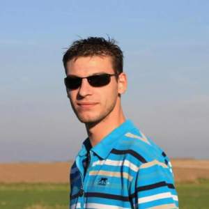 Photo de profil de Jeremy Conseil