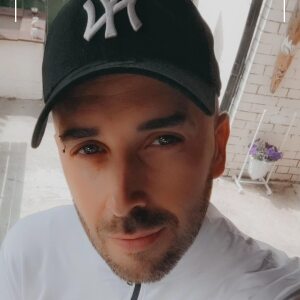 Photo de profil de Jeremy Constant