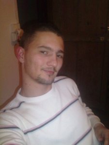 Photo de profil de Jeremy Couplet