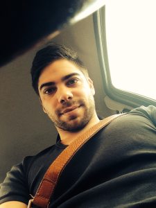Photo de profil de Jeremy Coutens