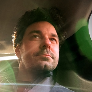 Photo de profil de Jérémy Dandine