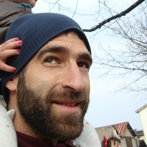 Photo de profil de Jeremy Darracq