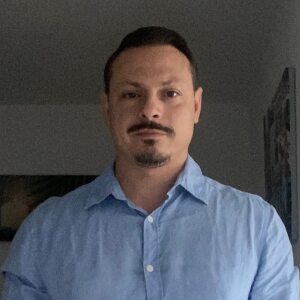 Photo de profil de Jeremy Daudin