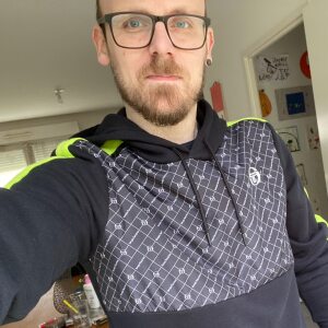 Photo de profil de Jeremy Degels