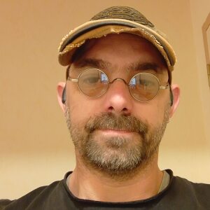 Photo de profil de Jeremy Delage
