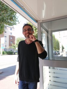 Photo de profil de Jeremy Deliencourt