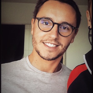 Photo de profil de Jeremy Denis