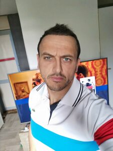 Photo de profil de Jeremy Desmedt