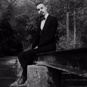 Photo de profil de Jérémy Desprez