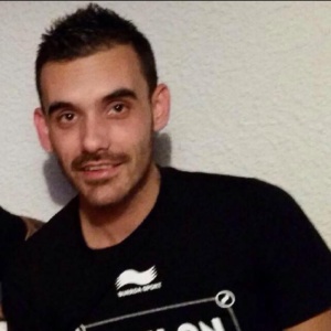 Photo de profil de Jeremy Dies