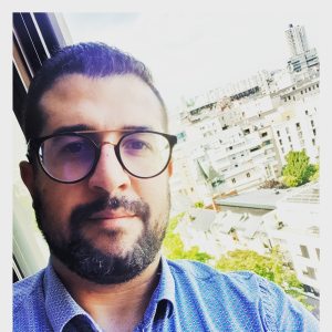 Photo de profil de Jeremy Dijoux