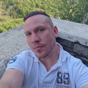 Photo de profil de Jeremy Donnadieu