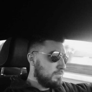 Photo de profil de Jeremy Dufournaud