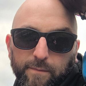 Photo de profil de Jeremy Dupas