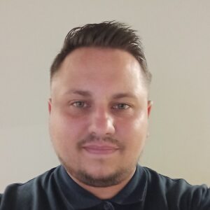 Photo de profil de Jeremy Dupreaux