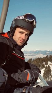 Photo de profil de Jeremy Falba