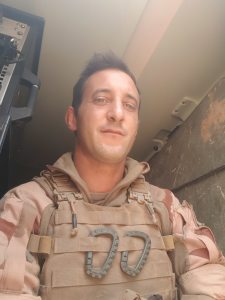 Photo de profil de Jeremy Fardeau