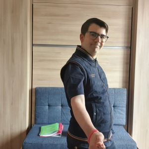 Photo de profil de Jeremy Fermin