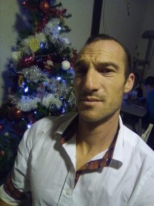 Photo de profil de Jeremy Fillette