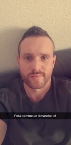 Photo de profil de Jeremy Floquet