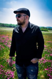 Photo de profil de Jeremy Foissotte