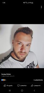 Photo de profil de Jeremy Francois