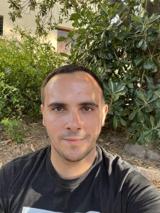 Photo de profil de Jeremy Gaget