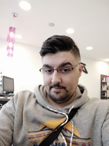 Photo de profil de Jeremy Girard