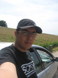 Photo de profil de Jeremy Girard