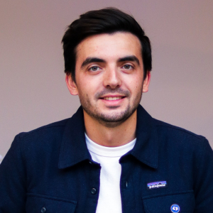 Photo de profil de Jérémy Goillot