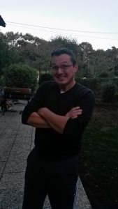 Photo de profil de Jeremy Gourhand