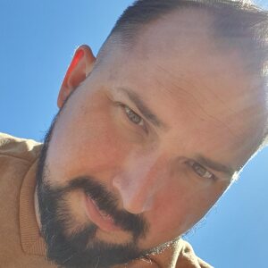Photo de profil de Jeremy Gremillon